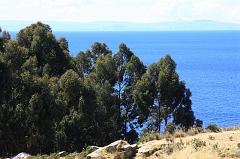 794-Lago Titicaca,isola di Taquile,13 luglio 2013
